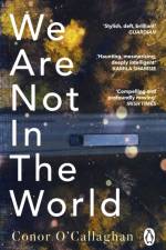 We Are Not in the World af Conor O'Callaghan
