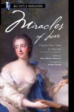 Miracles of Love af Jordan Stump