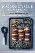 The Moon Cycle Cookbook af Devon Loftus