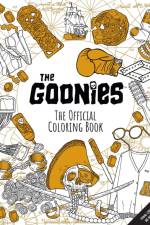 The Goonies af Insight Editions