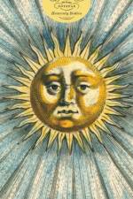 John Derian Paper Goods: Heavenly Bodies Notepad af John Derian