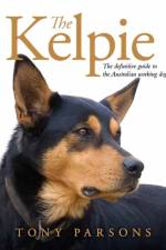 The Kelpie af Tony Parsons