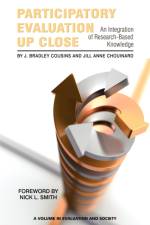 Participatory Evaluation Up Close af J. Bradley Cousins