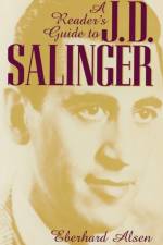A Reader's Guide to J. D. Salinger af Eberhard Alsen