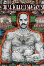 Serial Killer Magazine Issue 11 af James Gilks