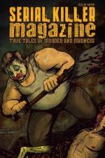 Serial Killer Magazine Issue 9 af James Gilks