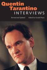 Quentin Tarantino