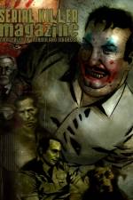 Serial Killer Magazine Issue 1 af James Gilks