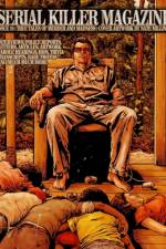 Serial Killer Magazine Issue 15 af James Gilks