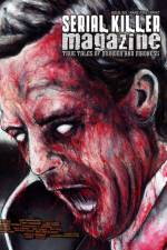 Serial Killer Magazine Issue 6 af James Gilks