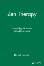 Zen Therapy af Brazier