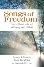 Songs of Freedom af Eileen Nora Mitson