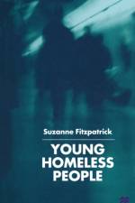 Young Homeless People