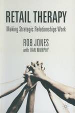 Retail Therapy af R. Jones