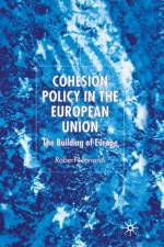 Cohesion Policy in the European Union af R. Leonardi