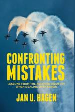 Confronting Mistakes af J. Hagen