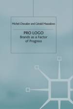 Pro Logo af M. Chevalier