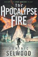 The Apocalypse Fire af Dominic Selwood