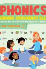 Phonics Beginning Consonant Blends af Baby Professor