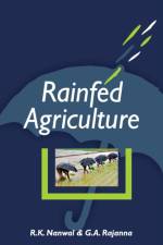 Rainfed Agriculture af R.K. Nanwal