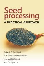 Seed Processing af Rakesh C. Mathad