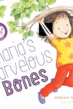 Maria's Marvelous Bones af Dr Carrie Kollias