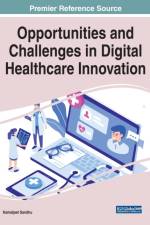 Opportunities and Challenges in Digital Healthcare Innovation