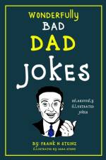 Dad Jokes af Frank N Steinz