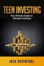 Teen Investing af Jack Rosenthal