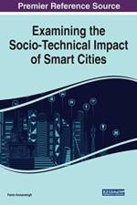 Examining the Socio-Technical Impact of Smart Cities