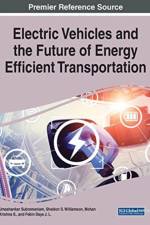 Electric Vehicles and the Future of Energy Efficient Transportation af UMASHAN SUBRAMANIAM