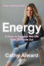 Energy af Cathy Alward