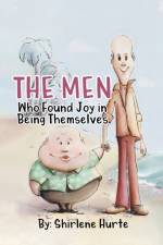 Men Who Found Joy in Being Themselves