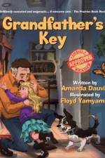 Grandfather's Key af Amanda Dauvin