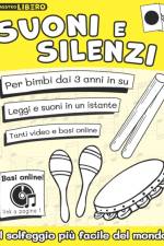 Suoni e Silenzi af Libero Iannuzzi