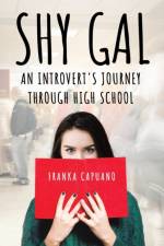 Shy Gal af Franka Capuano