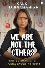 We Are Not The Others af Kalki Subramaniam