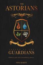 Legend of the Guardians af Nina Marini