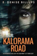 Kalorama Road af E Denise Billups