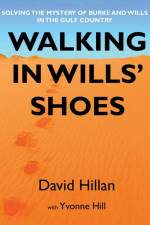 Walking in Wills' Shoes