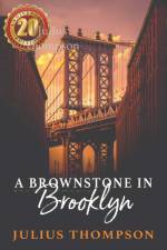 A Brownstone in Brooklyn af Julius Thompson
