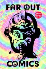 Far Out Comics af Mini Komix