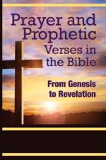 Prayer and Prophetic Verses in the Bible af Odion Ojo