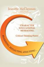 Character Educational Messaging af M Ed Jeanette McClennon