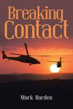 Breaking Contact af Mark Harden