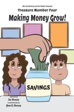 Making Money Grow! af Yara El Khoury