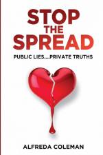 Stop The Spread af Alfreda Coleman