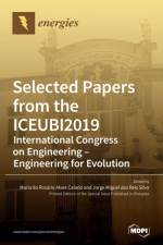 Selected Papers from the ICEUBI2019 - International Congress on Engineering - Engineering for Evolution