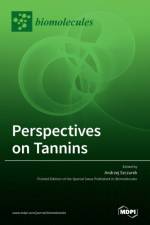 Perspectives on Tannins