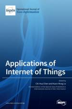Applications of Internet of Things
